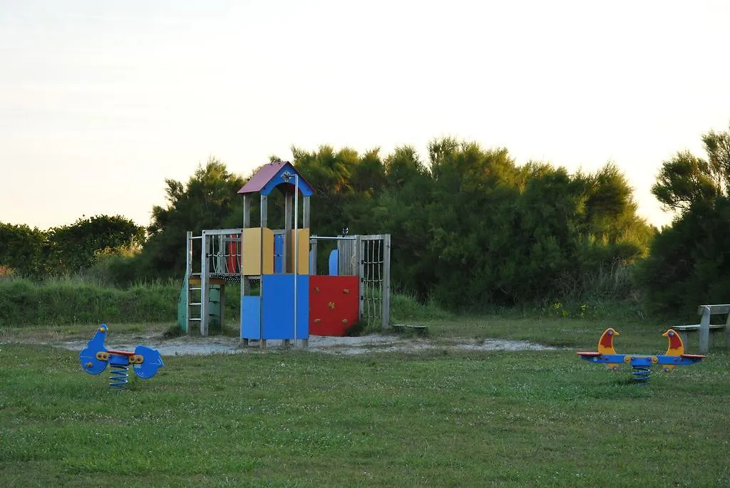 Cap Sur Le Sable A Mogueriec Βίλα Sibiril 0*,
